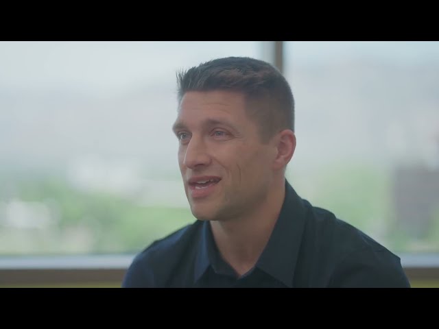 Garrett Rushing, MD | Intermountain Health