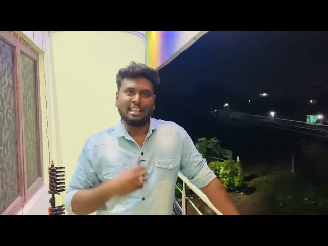 🔴 Kaneesh Sir & Reena Mam - I will never forget !!