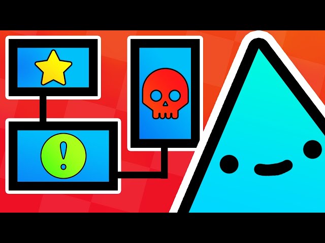 Random Level Generation! - Daily Roguelike Devlog [3]