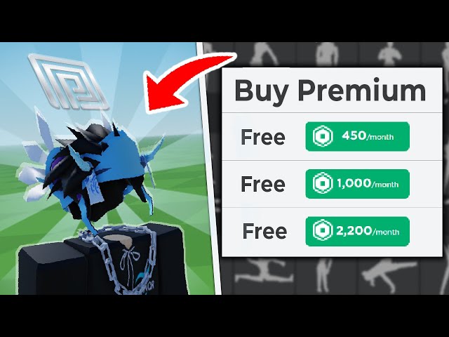Roblox Trading is 100% FREE! No Premium Trading SOON