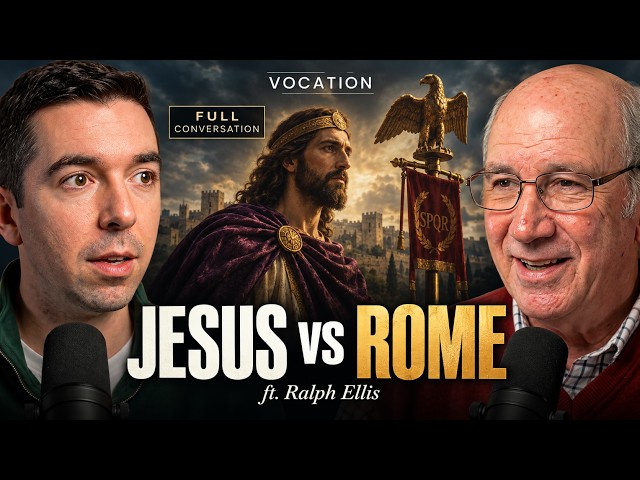 The Hidden History of Christianity: Paul, King Jesus & the Jewish Revolt | Ralph Ellis (Re-upload)