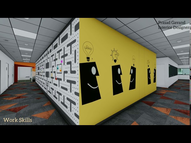 Sketchup Work Skills -Righthaus99