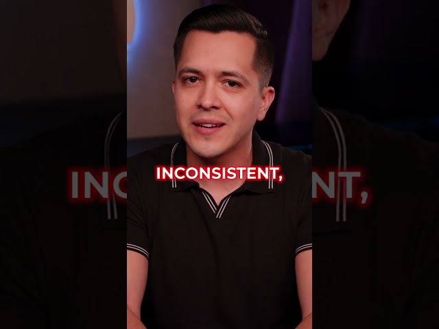 These Are the Earliest Signs of Spiritual Regression #Shorts