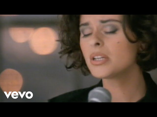 Lisa Stansfield - Change (US Version) (Real Life Documentary)