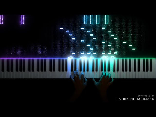 Patrik Pietschmann - BINARY (Piano Version)