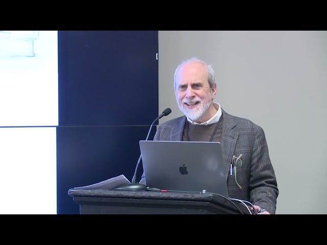 Panel Three: Digital History and Theory Symposium