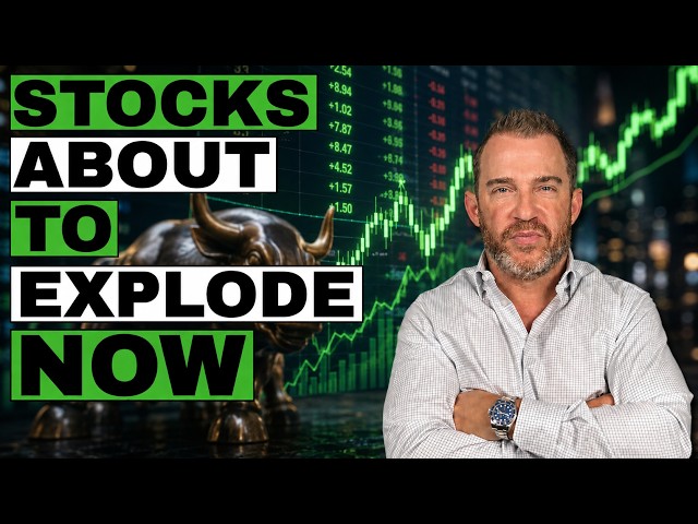Stocks to Watch | Let's Trade The Market LIVE | Monday, August 17th @ 9am ET