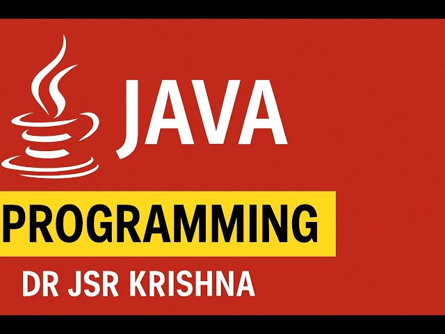 "Java Method Overloading vs Overriding | Simple Explanation with Examples 🚀"