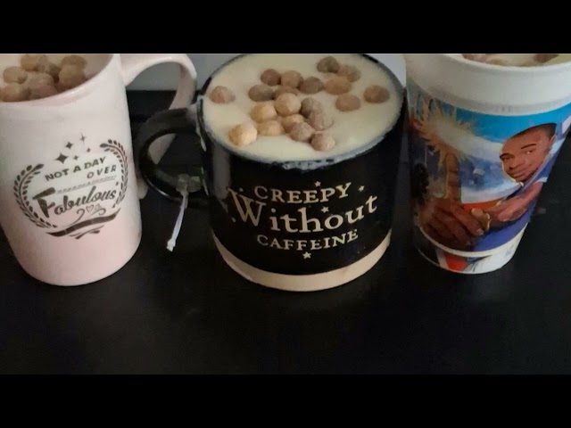 QUICK FIX.  Boughg icecream in tub and its melting. Cant refreeze Turn it into a yummy milkshake