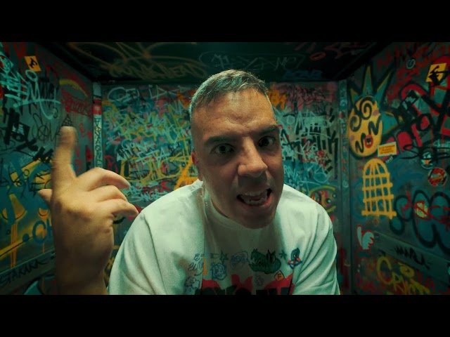 FOYONE - RAPSINCORTE 60 | THE ELEVATOR