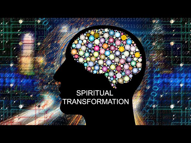 SPIRITUAL TRANSFORMATION PROCESS