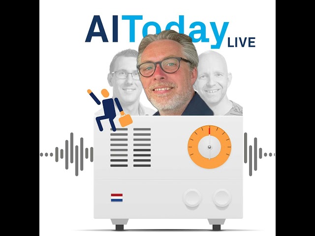 S07E99 - Value first, AI second: de praktische uitwerking