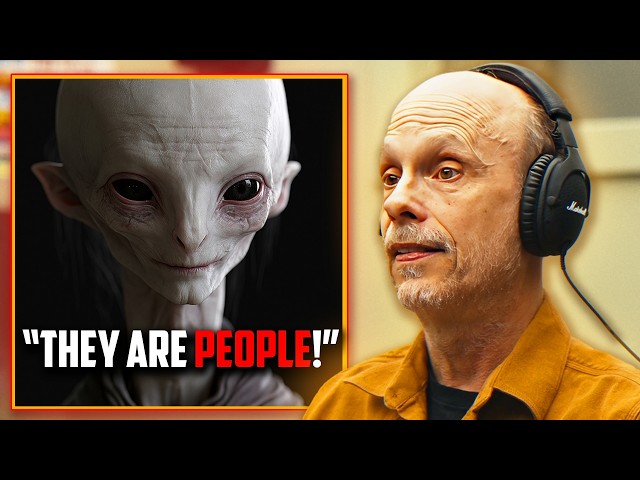 6 Shocking Alien Encounter Stories - Preston Dennett | DEBRIEFED ep 93