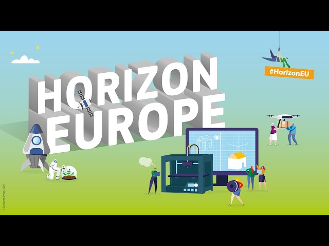Horizon Europe - MSCA Doctoral Networks 2026 - Call info day