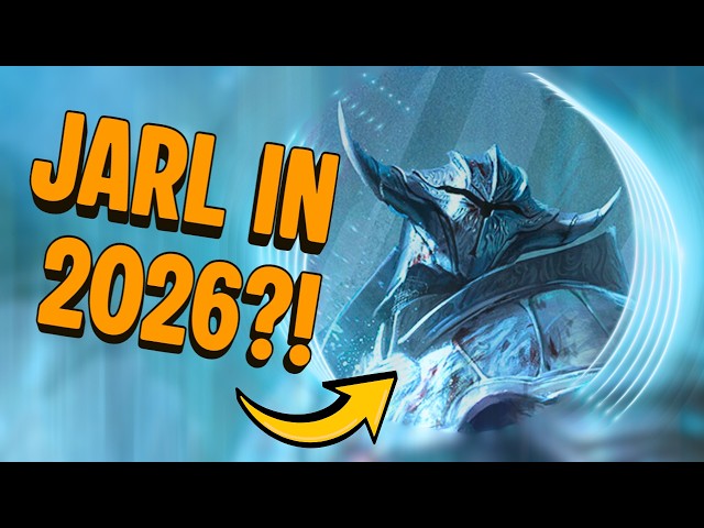 The Strongest Elemental Hero in Classic Constructed | Flesh and Blood Deck Tech | Jarl Vetreiði