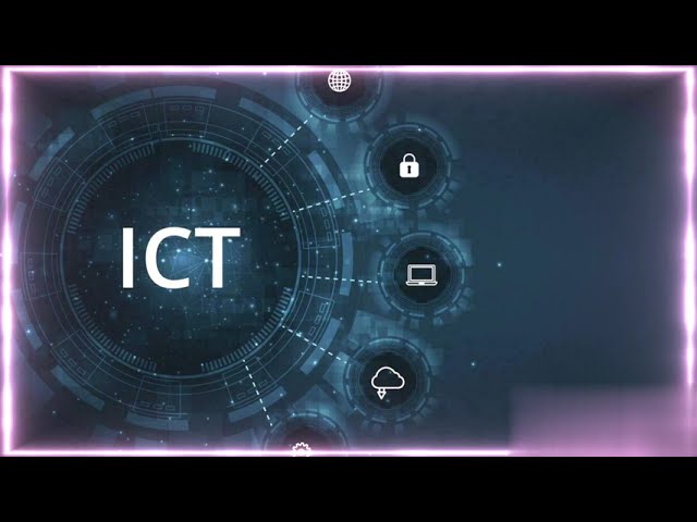 ICT#ugcnet #computer #competitivebits@Studytime0411⁩