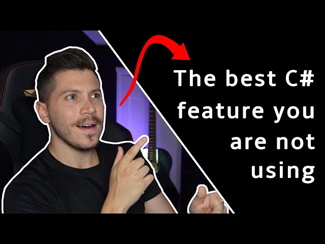 The evolution of Pattern Matching in C# (from version 6 to 10)