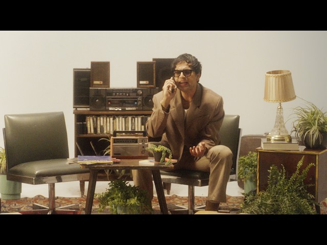 Adrian Cota - PDV (Video Oficial)