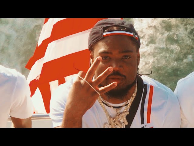 KT Foreign - “Triple Footed Up” (Official Video)