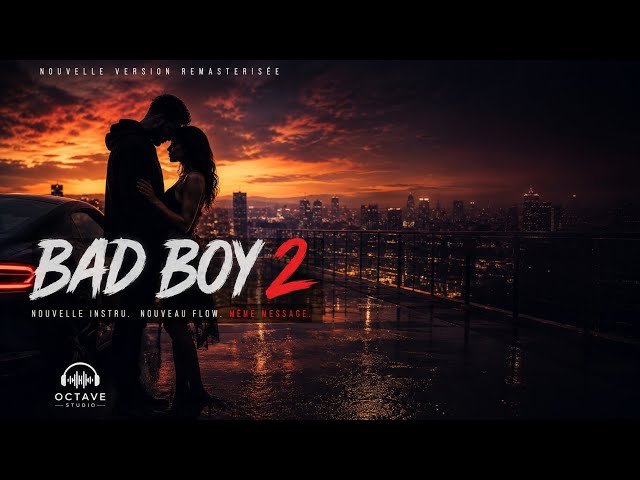 Octave studio- Bad boy 2