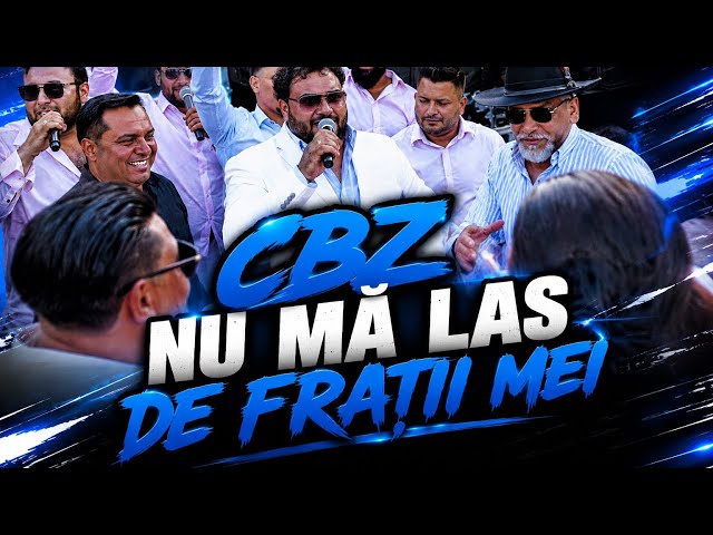 Cristi de la Buzau CBZ ❌ NU MA LAS DE FRATII MEI ❌ NEW PREMIERA ❌ Live 2026 ❌ SISTEM 100 %