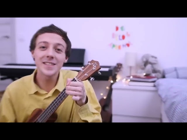 De ellos aprendí   David Rees Letra + Video