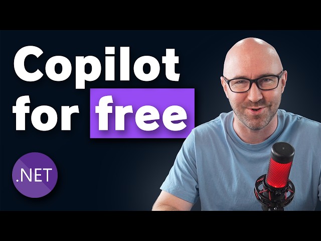 Stop paying for GitHub Copilot! Free local AI is here