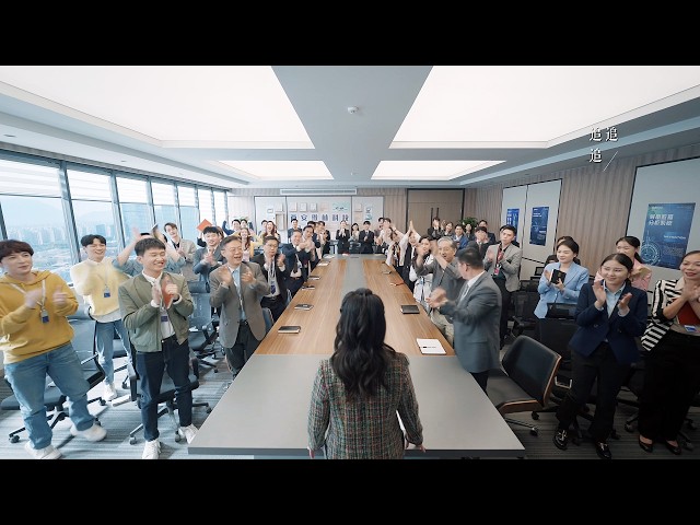 The company was on the brink of collapse, but a girl’s single move brought the group back to life