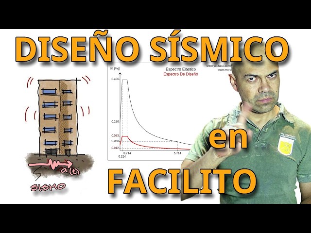 How to easily understand seismic structural design