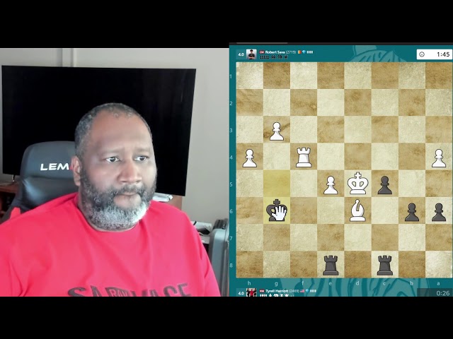 Title Tuesday 6-2-26 on chess.com