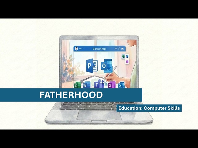 Computer Skills