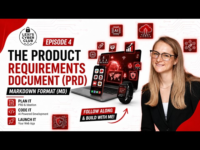PRODUCT REQUIREMENTS DOCUMENT (PRD)