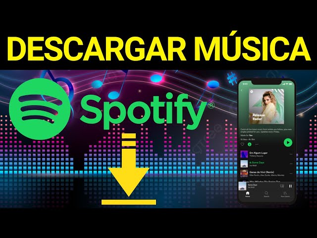 🎵 Download Spotify music for FREE in 2025! 🔥🎧