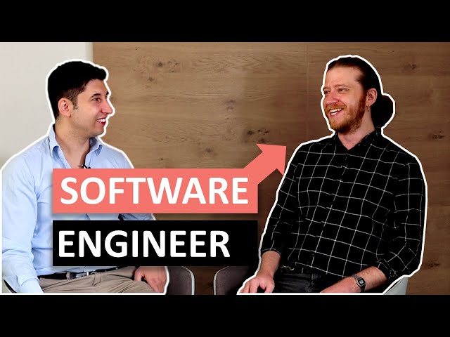Nebenberuflich zum Softwareentwickler | So hat Tim den Quereinstieg geschafft