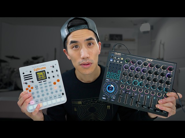 The Best Music Gear I Found in 2025