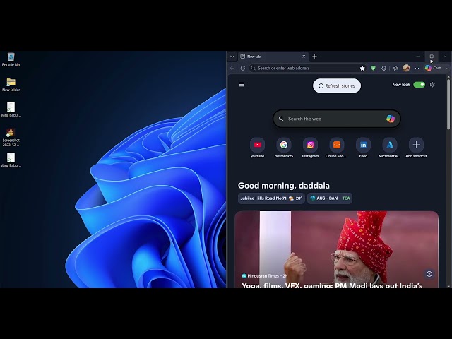 The Windows Feature You're Probably Not Using — Snap Layouts Explained