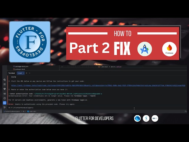Firebase Login Still Not Working? Fix by Installing Node.js 20.20.2 (Part 2)