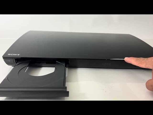 Sony BDV-E390 3D Blu-Ray Full Home Theater System