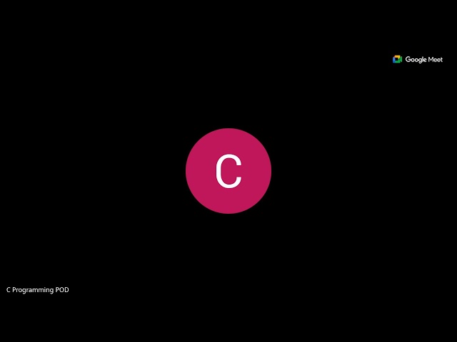 CN and OS Orientation