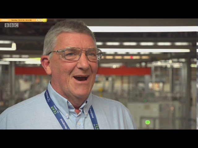 Powering Britain - Nuclear