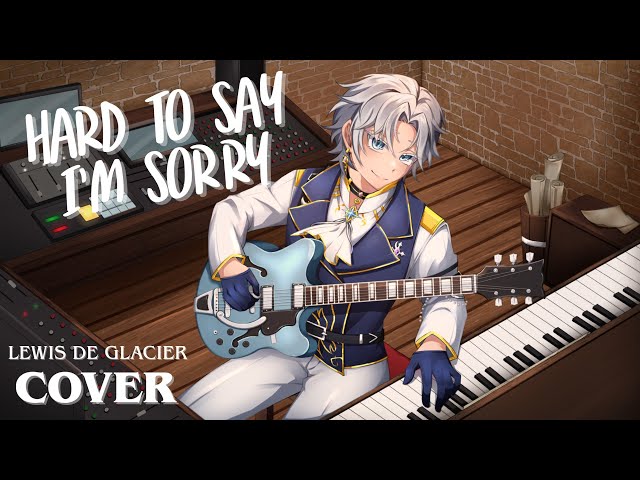 Chicago - Hard To Say I'm Sorry #vtuber #vtuberth #cover #song