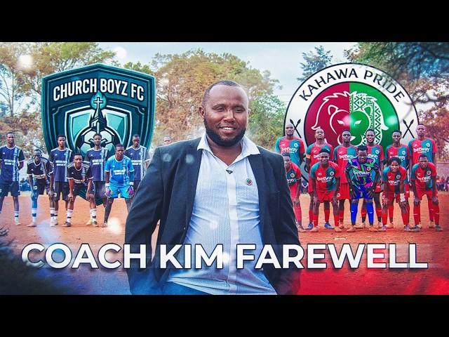 Kahawa Pride Battles For 3rd in Coach Kim's FINAL Game | Road to the KPL S2 Ep 67