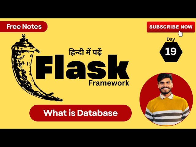 What is Database? | Database Explained in Hindi | DBMS Basics for Beginners