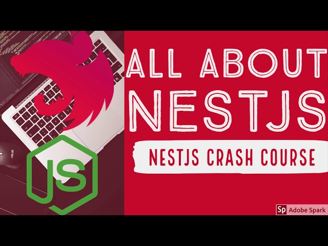 NestJS Tutorial for Beginners (Crash course) Controllers with Different Methods #6