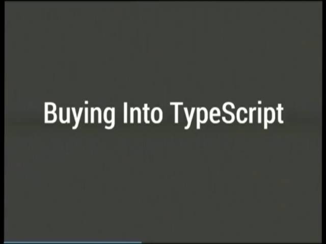 Python's New Type Hints in Action… In JavaScript