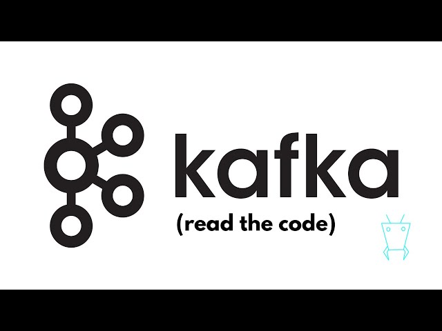 Kafka: Let's read the code!