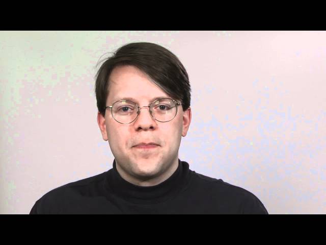 Bending The Rules - Programming Languages