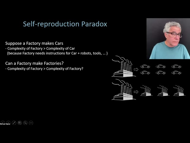 11. Recursion Theorem and Logic