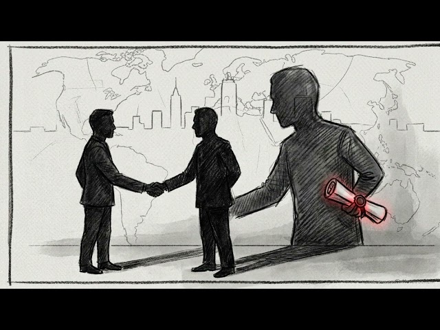 The Architecture of Enforcement  Decoding the Singapore Convention