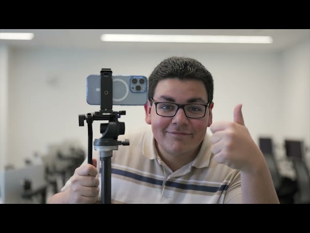 Video Production Tips - Bulldog Pitch Competition
